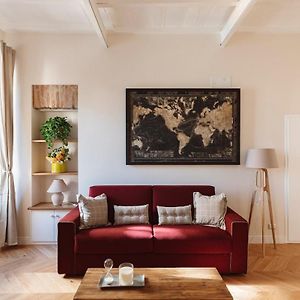 Appartement met een Slaapkamer